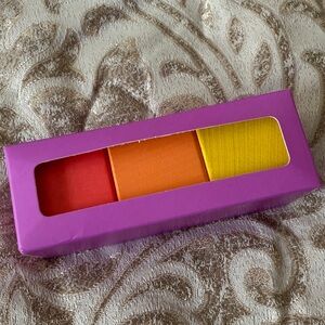 Lovevery First Blocks